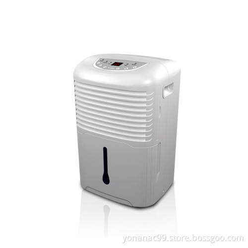 Air Cooler and Dehumidifier